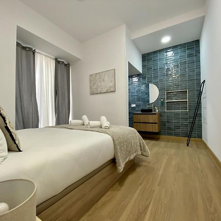 Pinzon Studios & Penthouse Alicante Eksteriør billede