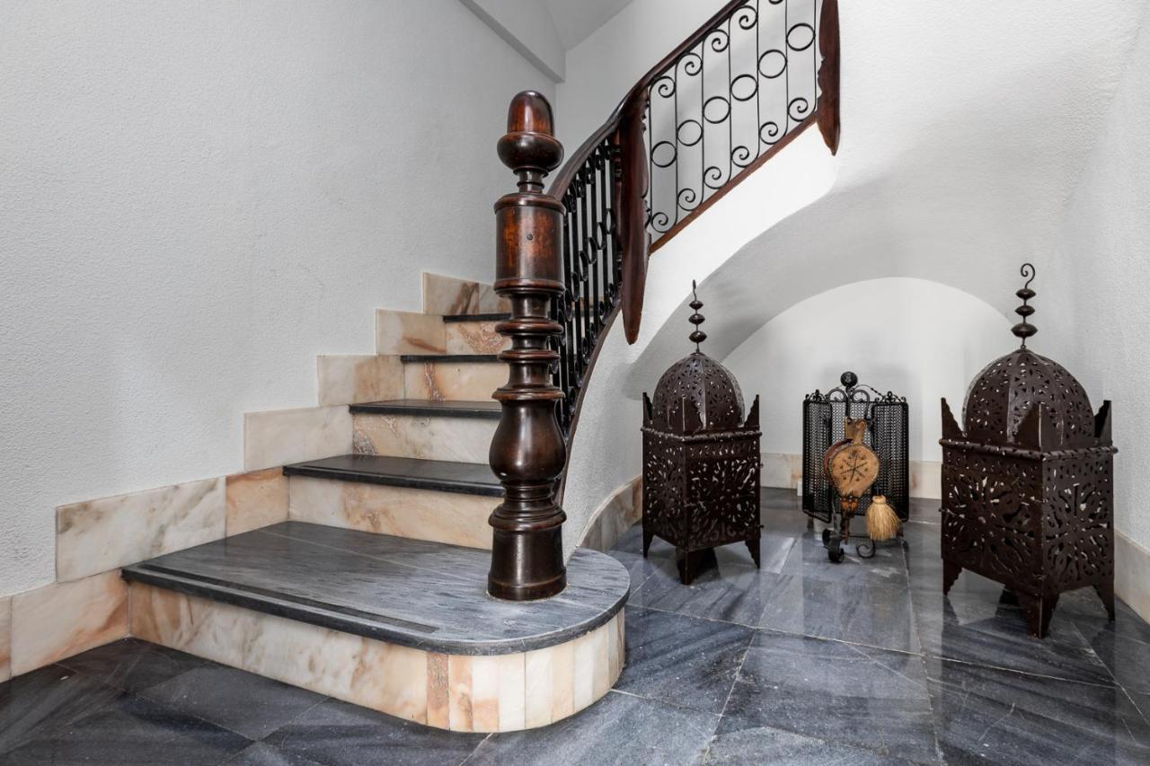 Pinzon Studios & Penthouse Alicante Eksteriør billede
