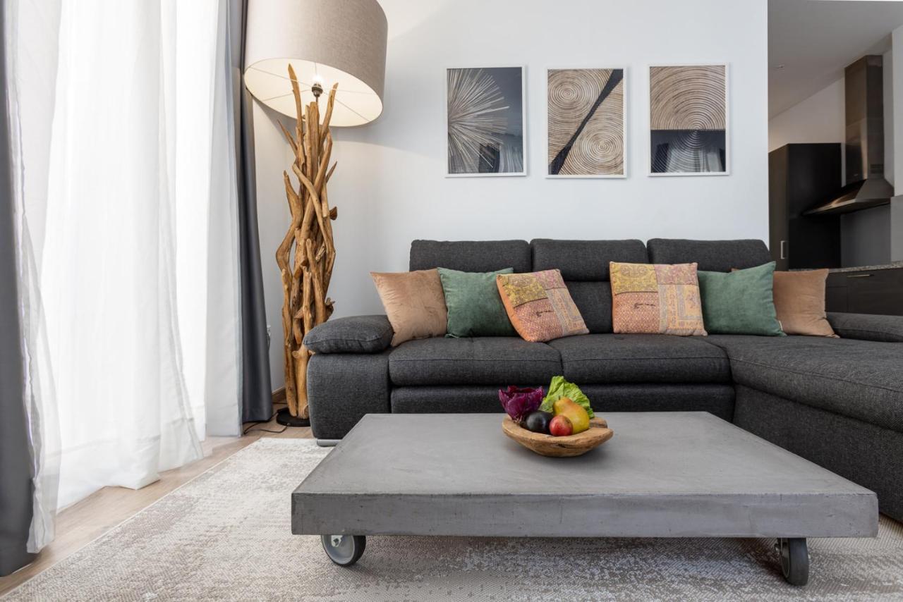 Pinzon Studios & Penthouse Alicante Eksteriør billede