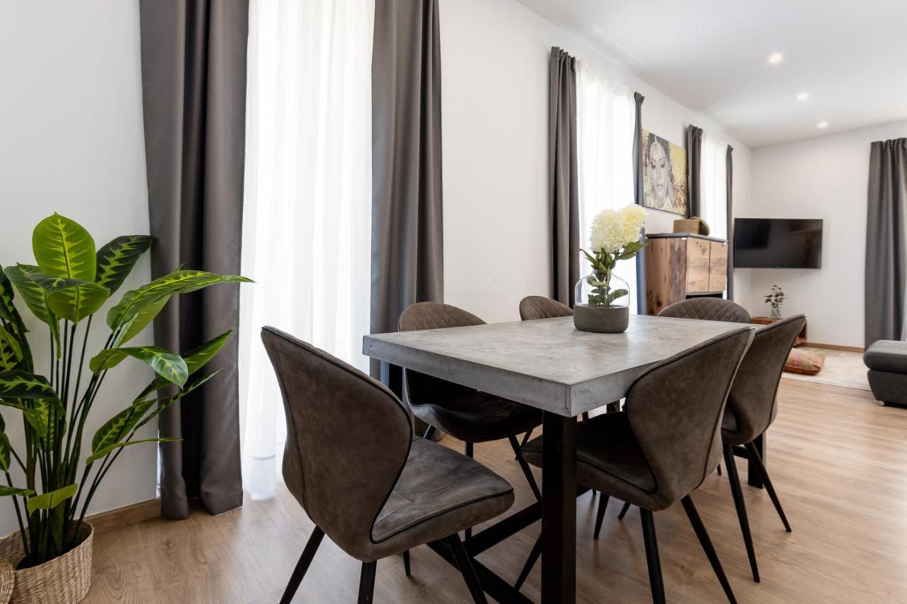 Pinzon Studios & Penthouse Alicante Eksteriør billede