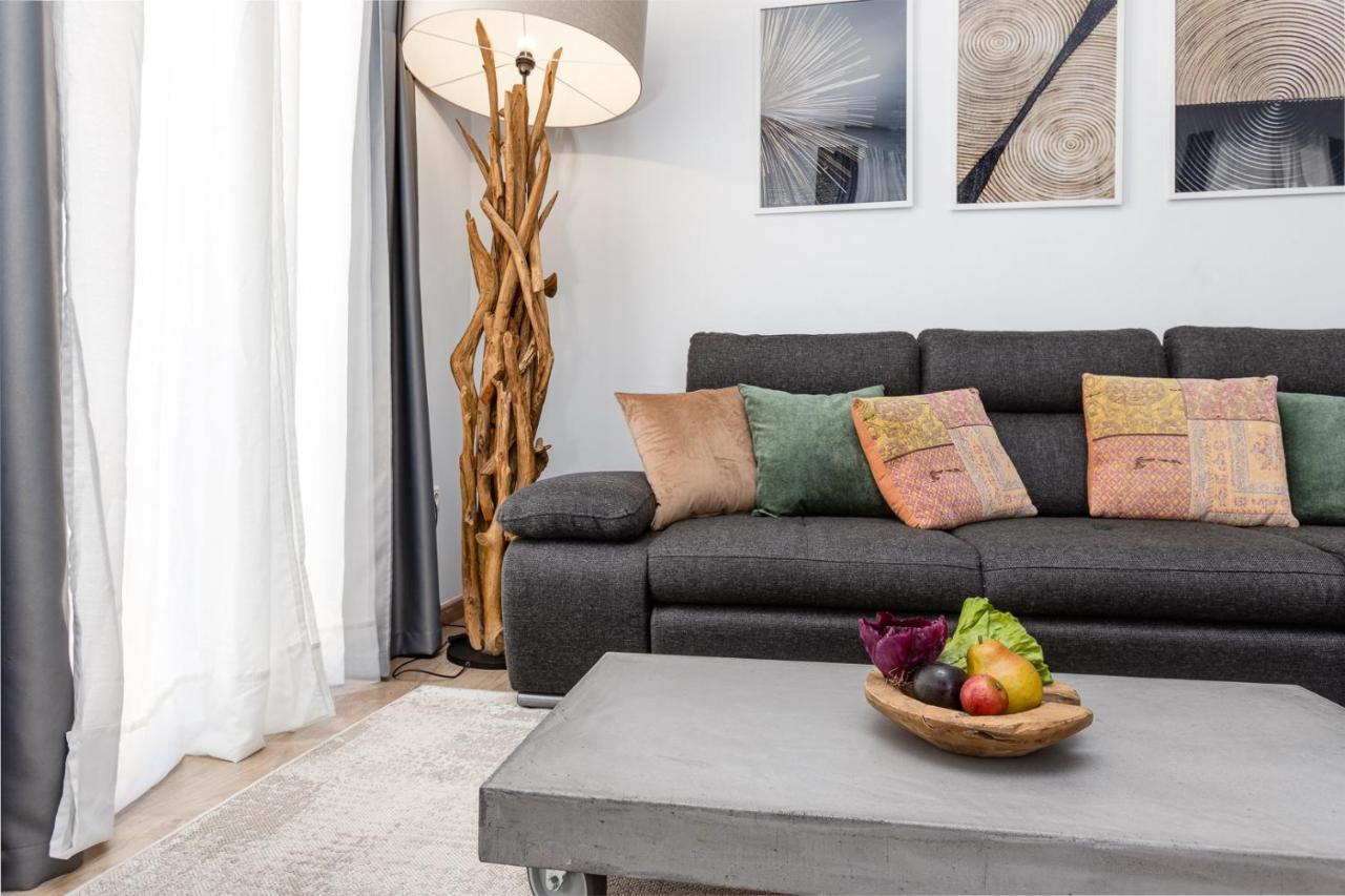Pinzon Studios & Penthouse Alicante Eksteriør billede