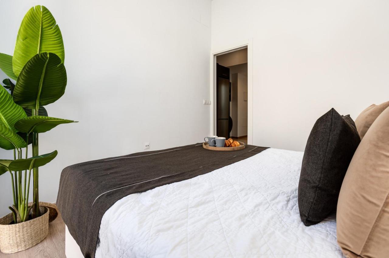 Pinzon Studios & Penthouse Alicante Eksteriør billede