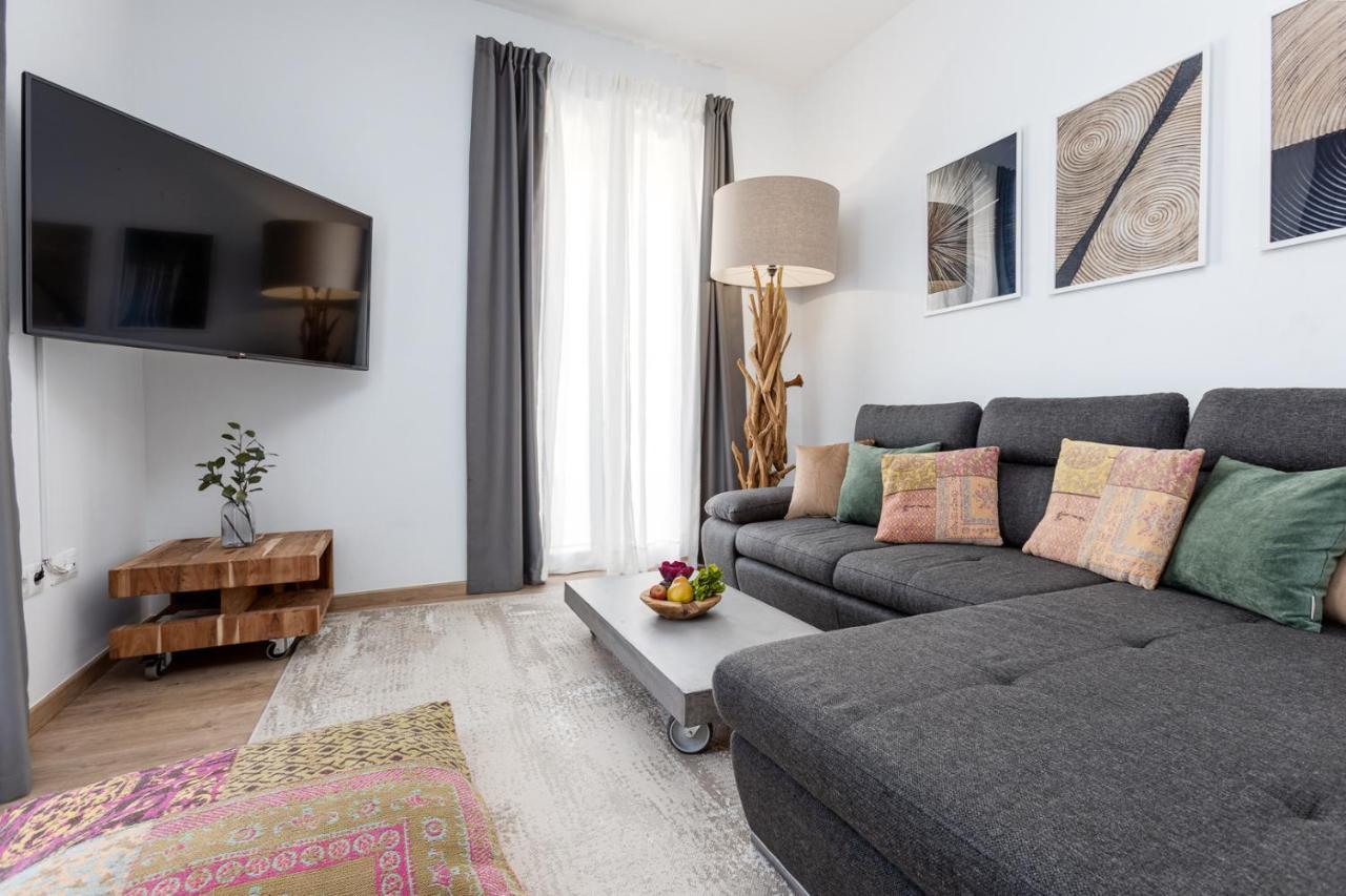 Pinzon Studios & Penthouse Alicante Eksteriør billede