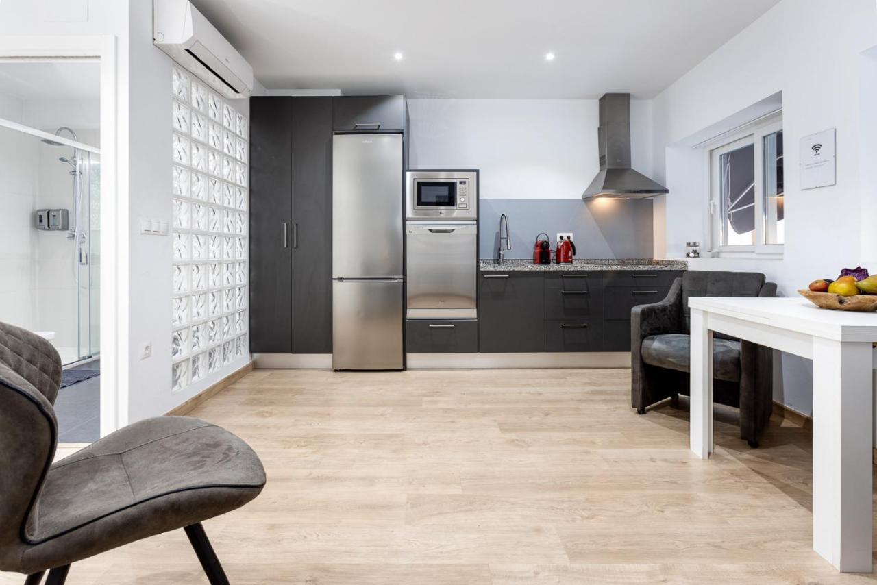 Pinzon Studios & Penthouse Alicante Eksteriør billede