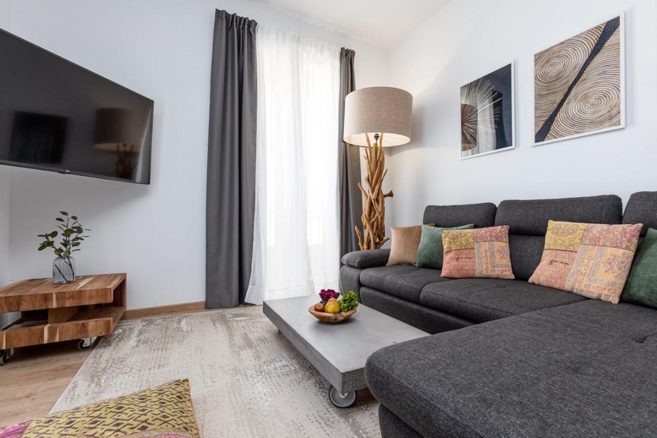Pinzon Studios & Penthouse Alicante Eksteriør billede