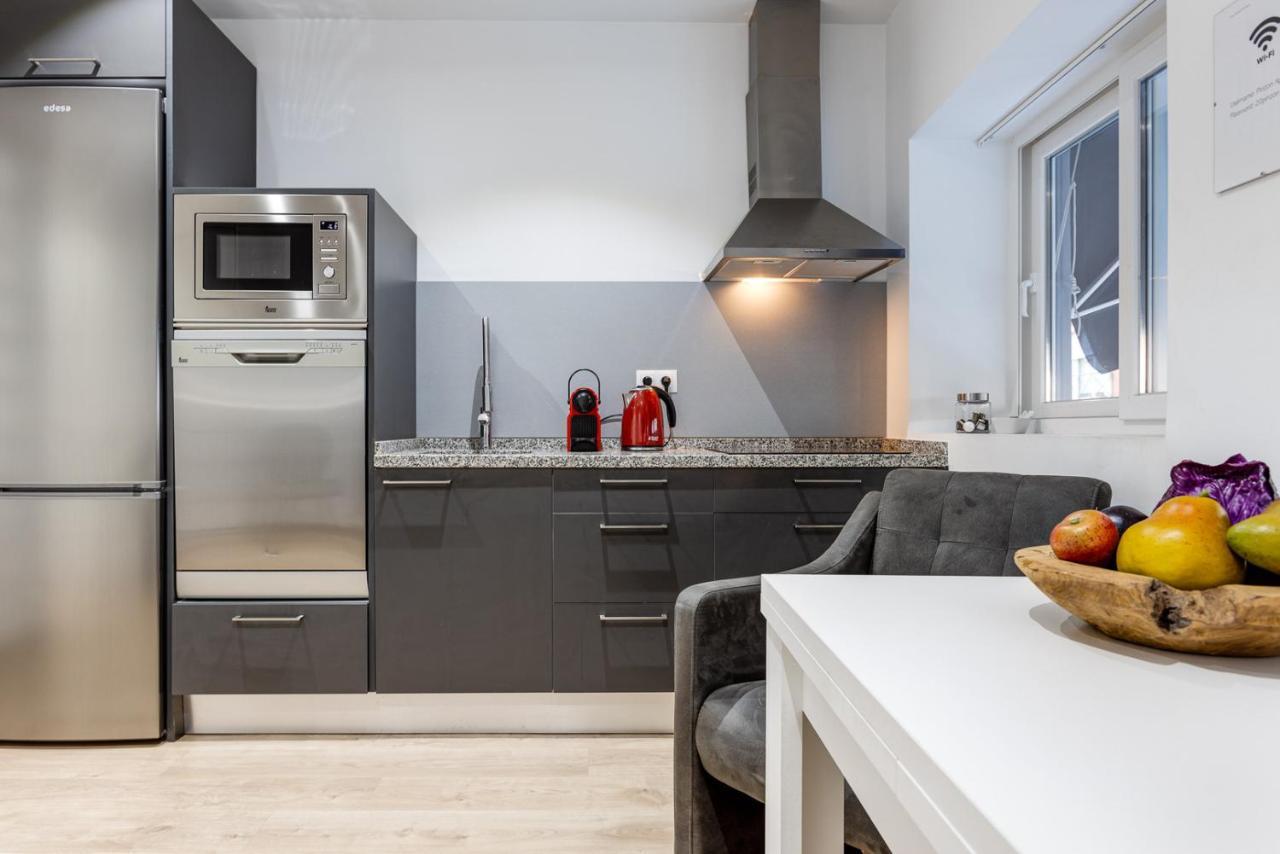 Pinzon Studios & Penthouse Alicante Eksteriør billede