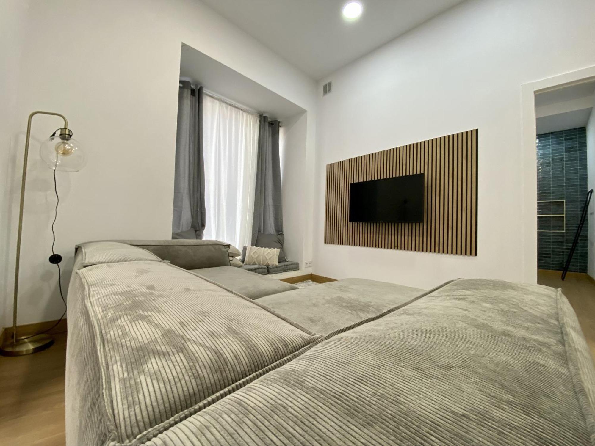 Pinzon Studios & Penthouse Alicante Eksteriør billede