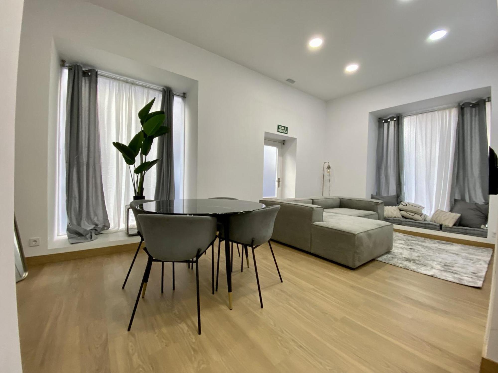 Pinzon Studios & Penthouse Alicante Eksteriør billede